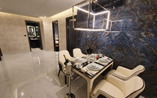 Apartments at Grand Solaire, Pattaya