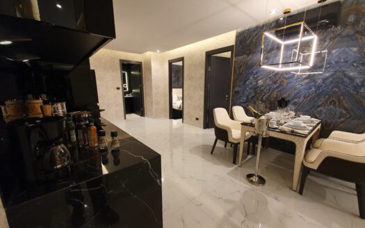 Apartments at Grand Solaire, Pattaya