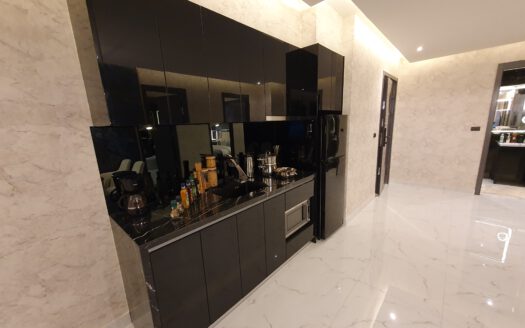 Apartments at Grand Solaire, Pattaya