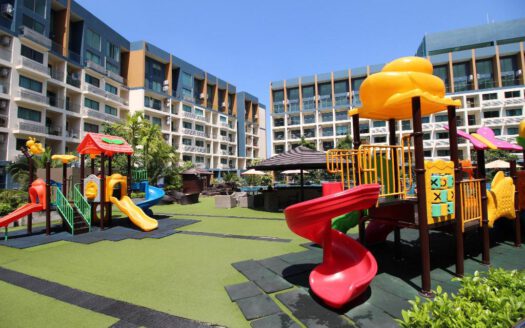 Apartment for Rent at Laguna Beach Resort 2, Pattaya