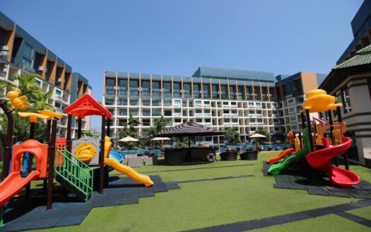 Apartment for Rent at Laguna Beach Resort 2, Pattaya