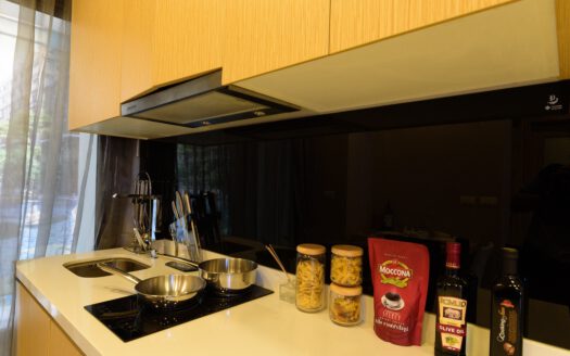 1 Bed Apartment at Arcadia Beach Resort, Pattaya