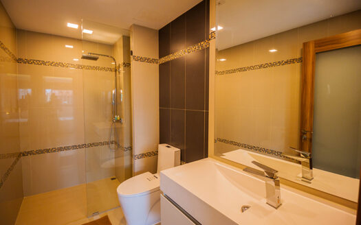 1 Bed Apartment 100m from the beach, Pattaya