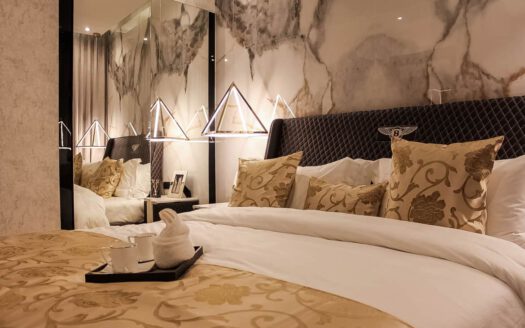 Apartments at Grand Solaire, Pattaya