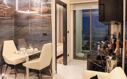 Apartments at Grand Solaire, Pattaya