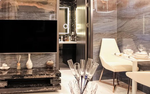 Apartments at Grand Solaire, Pattaya