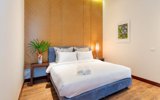 2 Beds Villa close to Black Mountain, Hua Hin