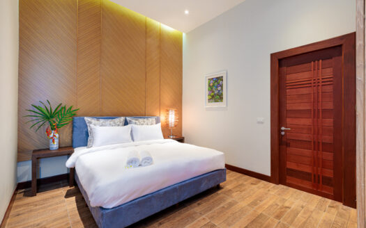 3 Beds Villa at Palm Hills golf, Hua Hin