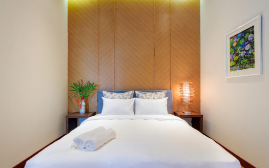 3 Beds Villa at Palm Hills golf, Hua Hin