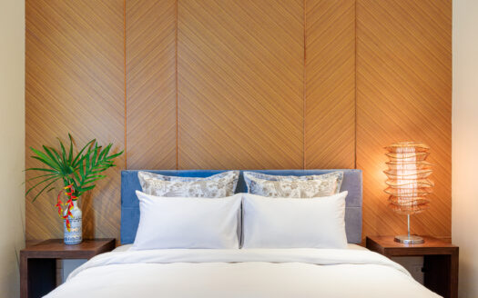 2 Beds Villa close to Black Mountain, Hua Hin