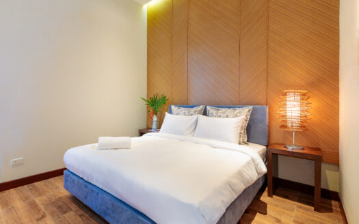 3 Beds Villa at Palm Hills golf, Hua Hin