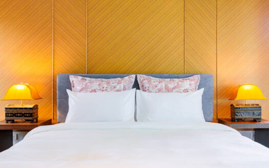 3 Beds Villa at Palm Hills golf, Hua Hin