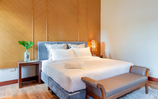 2 Beds Villa close to Black Mountain, Hua Hin