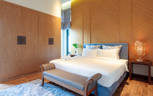 3 Beds Villa at Palm Hills golf, Hua Hin