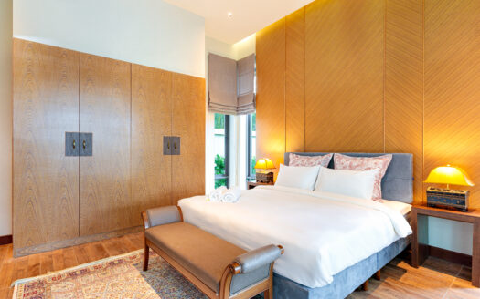 3 Beds Villa at Palm Hills golf, Hua Hin