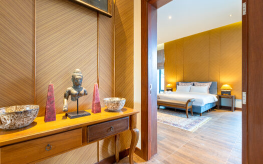 3 Beds Villa at Palm Hills golf, Hua Hin