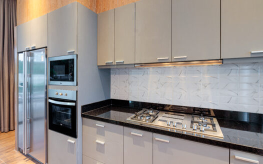 2 Beds Villa close to Black Mountain, Hua Hin