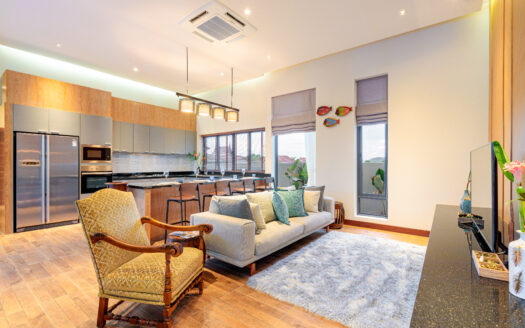 3 Beds Villa at Palm Hills golf, Hua Hin