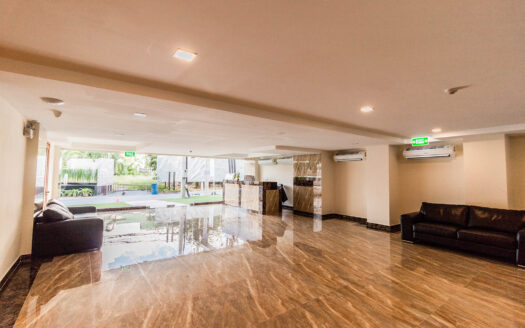 1 Bed Apartment 100m from the beach, Pattaya