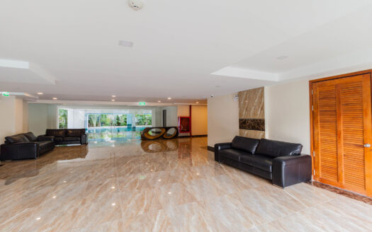 1 Bed Apartment 100m from the beach, Pattaya