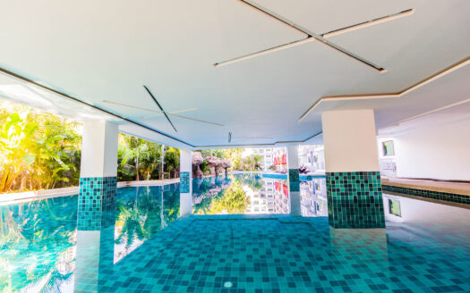 1 Bed Apartment 100m from the beach, Pattaya