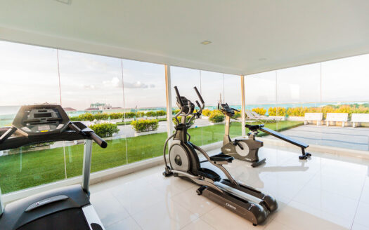 1 Bed Apartment 100m from the beach, Pattaya