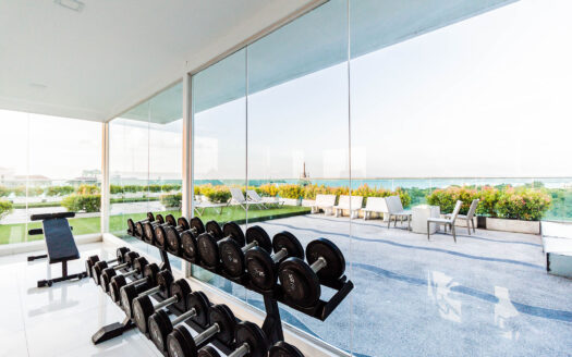 1 Bed Apartment 100m from the beach, Pattaya