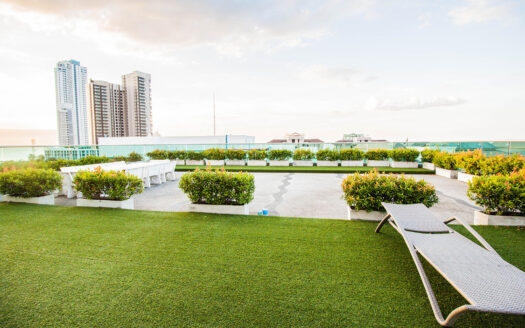 1 Bed Apartment 100m from the beach, Pattaya