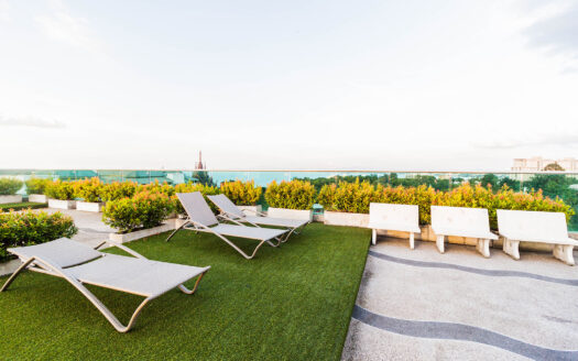 1 Bed Apartment 100m from the beach, Pattaya