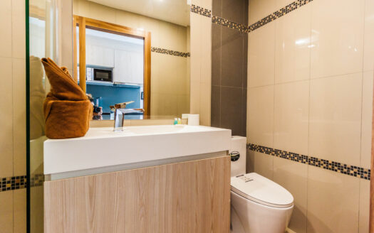 Apartment for Rent at Laguna Beach Resort 2, Pattaya