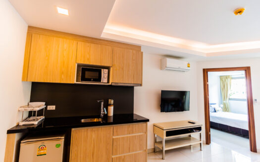 Apartment for Rent at Laguna Beach Resort 2, Pattaya