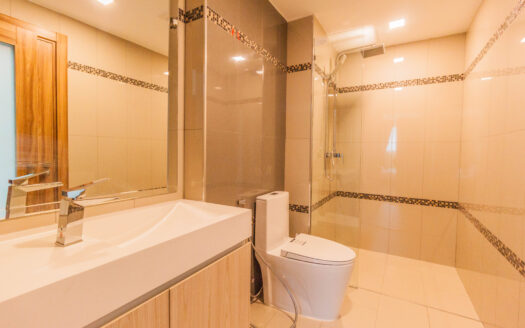 Apartment for Rent at Laguna Beach Resort 2, Pattaya