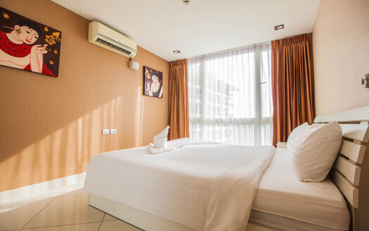 The View Cosy Beach, Pattaya