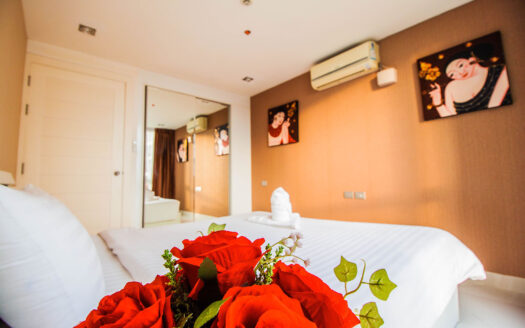 The View Cosy Beach, Pattaya