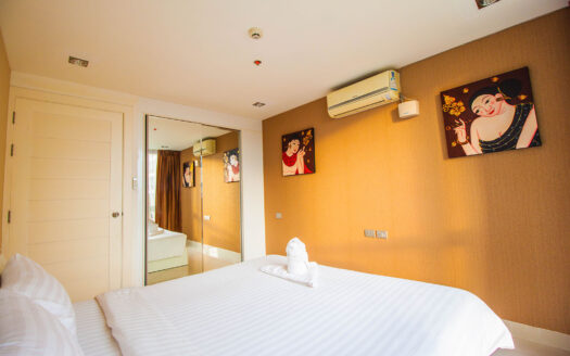 The View Cosy Beach, Pattaya