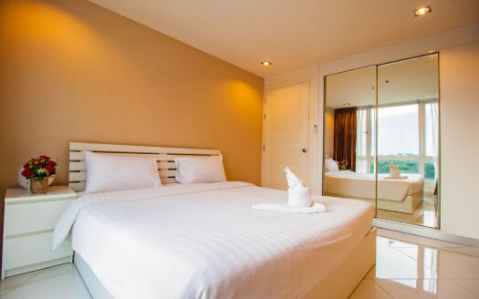 The View Cosy Beach, Pattaya