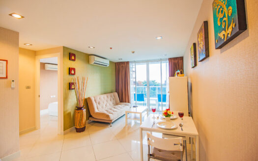 The View Cosy Beach, Pattaya