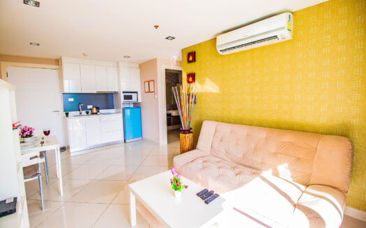 The View Cosy Beach, Pattaya