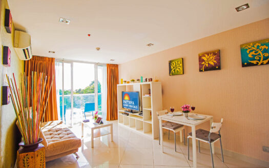 The View Cosy Beach, Pattaya