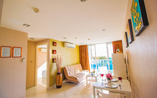 The View Cosy Beach, Pattaya