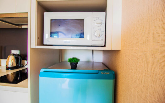 The View Cosy Beach, Pattaya