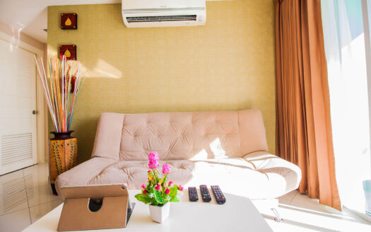 The View Cosy Beach, Pattaya