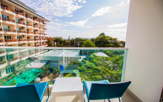 The View Cosy Beach, Pattaya