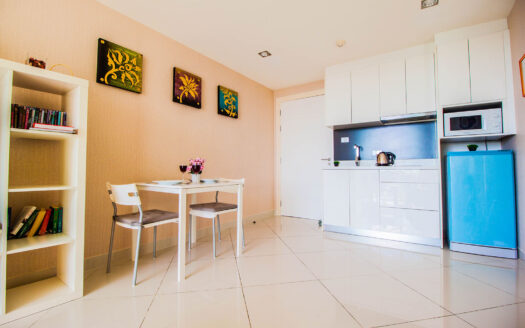 The View Cosy Beach, Pattaya