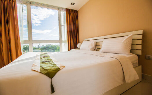 The View Cosy Beach, Pattaya