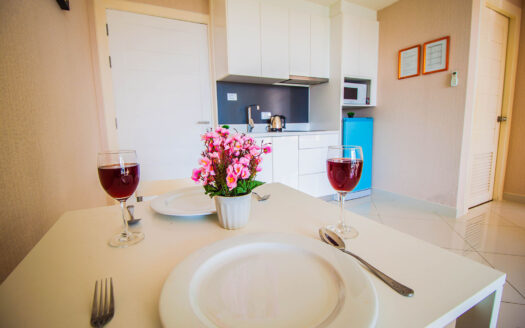 The View Cosy Beach, Pattaya