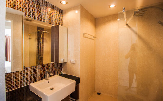 The View Cosy Beach, Pattaya