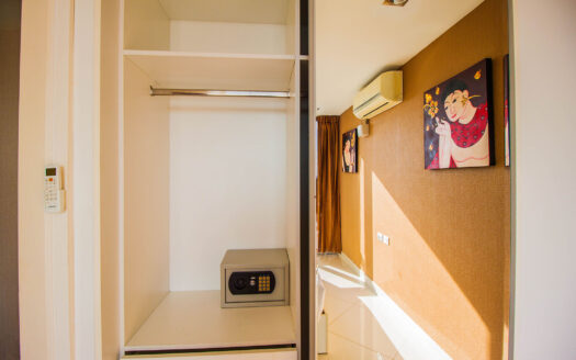 The View Cosy Beach, Pattaya