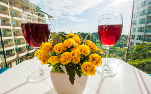 The View Cosy Beach, Pattaya