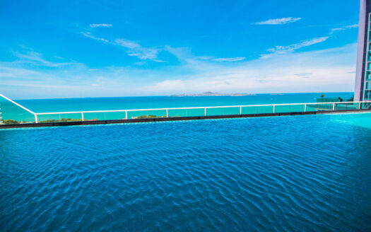 The View Cosy Beach, Pattaya